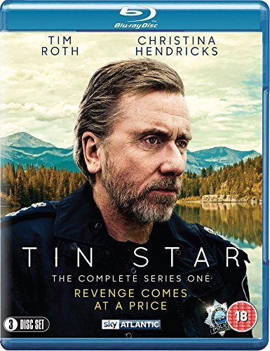 Tin Star (Sky Atlantic)