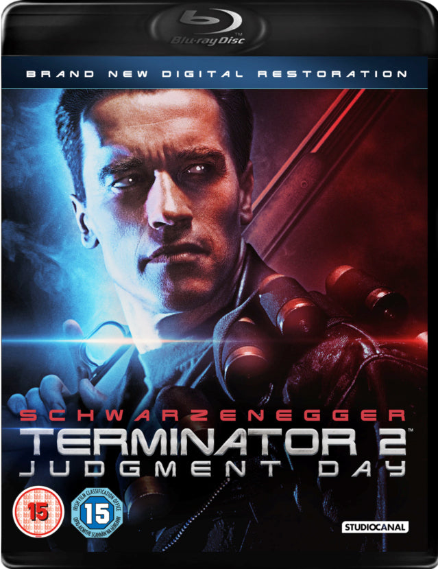 Terminator 2 - Judgment Day