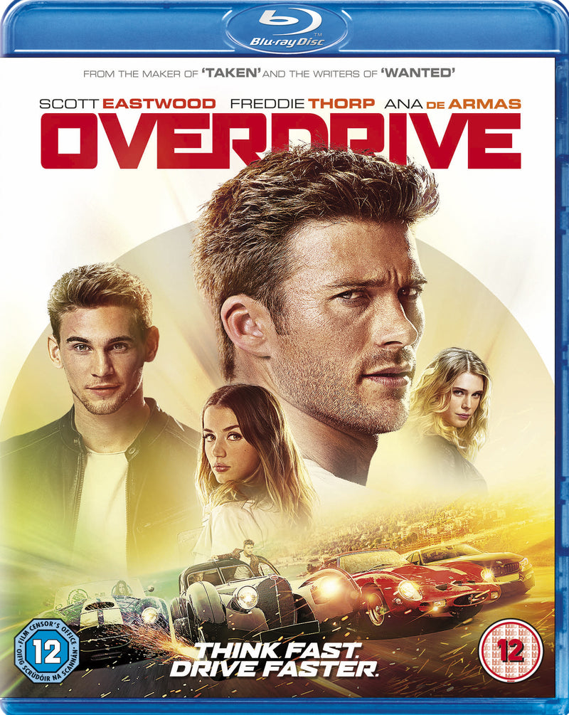 Overdrive