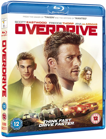 Overdrive
