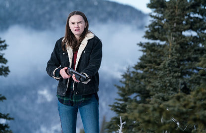 Tin Star (Sky Atlantic)