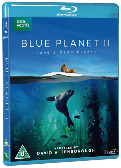 Blue Planet II