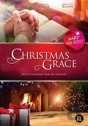 Christmas grace