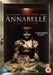 Annabelle: Creation