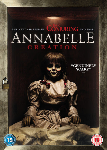 Annabelle: Creation