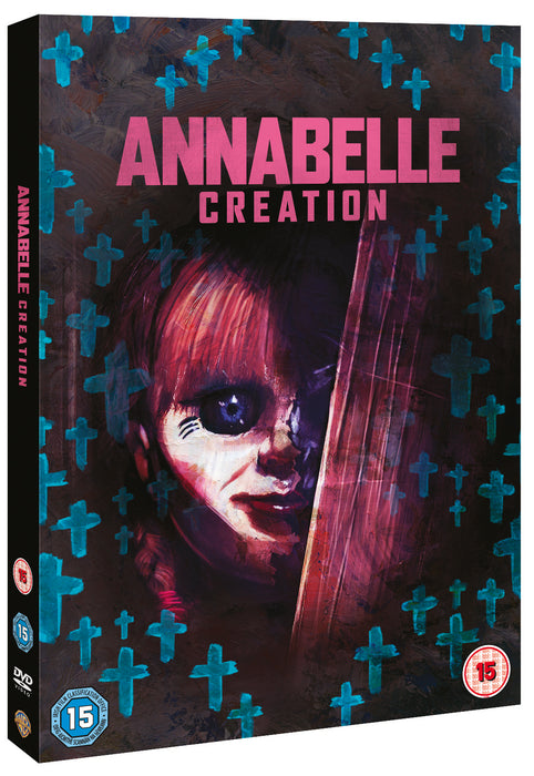 Annabelle: Creation