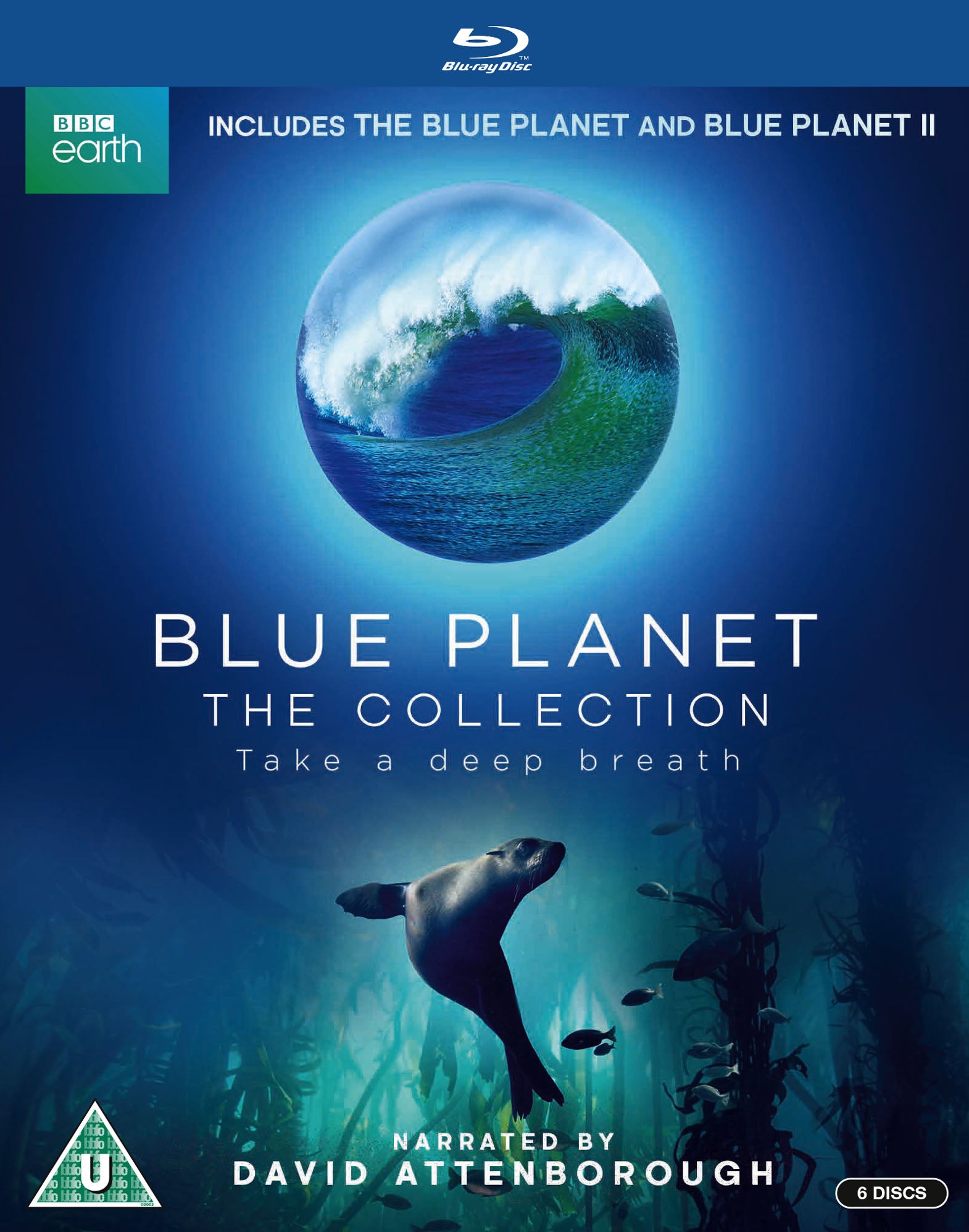 Blue Planet: The Collection