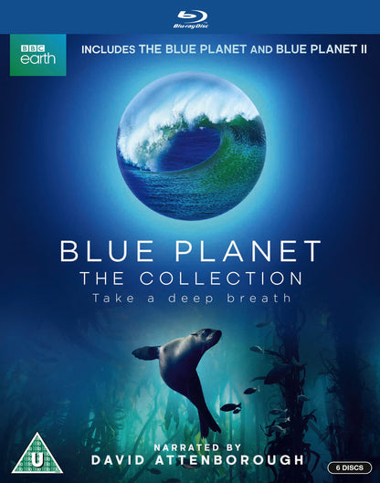 Blue Planet: The Collection