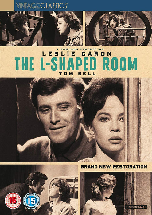 The L-Shaped Room (Digitally Restored)