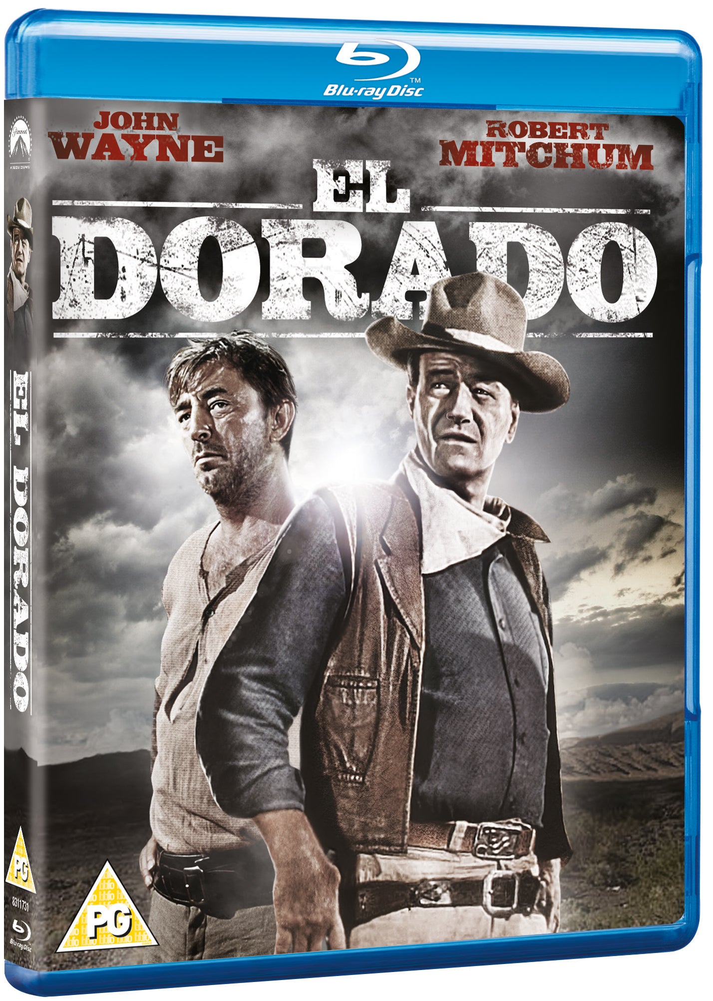 El Dorado