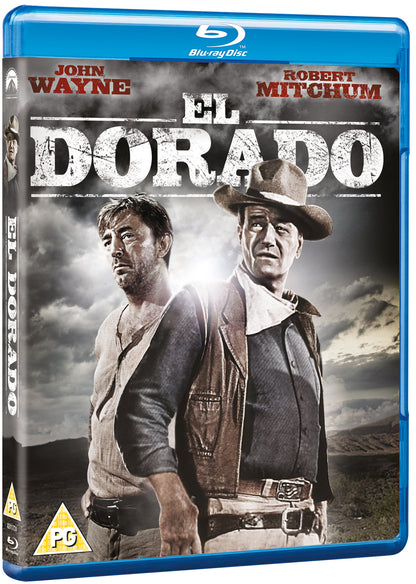 El Dorado