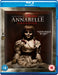 Annabelle: Creation