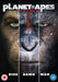 Planet of the Apes Trilogy