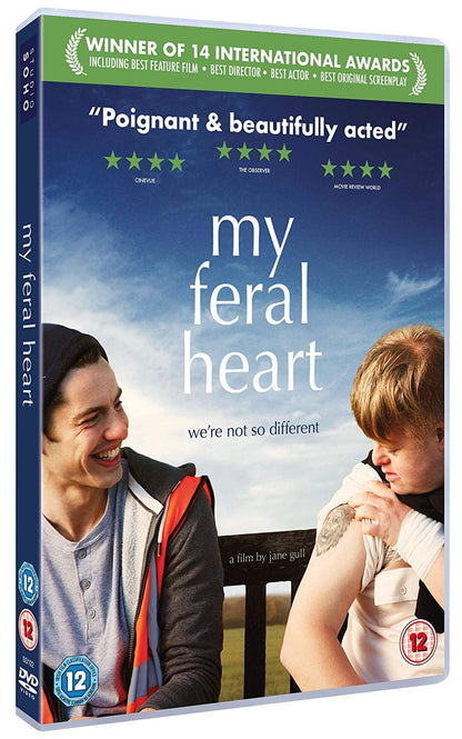 My Feral Heart