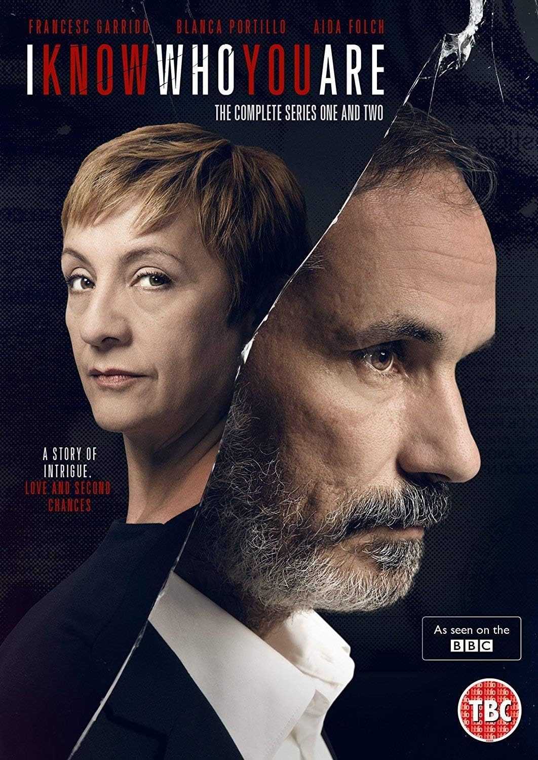 I Know Who You Are Season 1 & 2