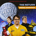 Mystery Science Theater 3000: The Return Music From The Netflix Original Series