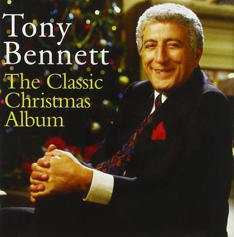 The Classic Christmas Album