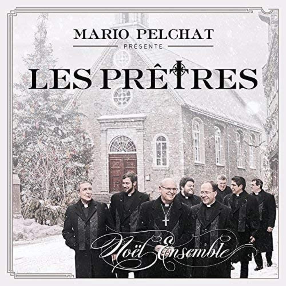 Noël Ensemble (CD)