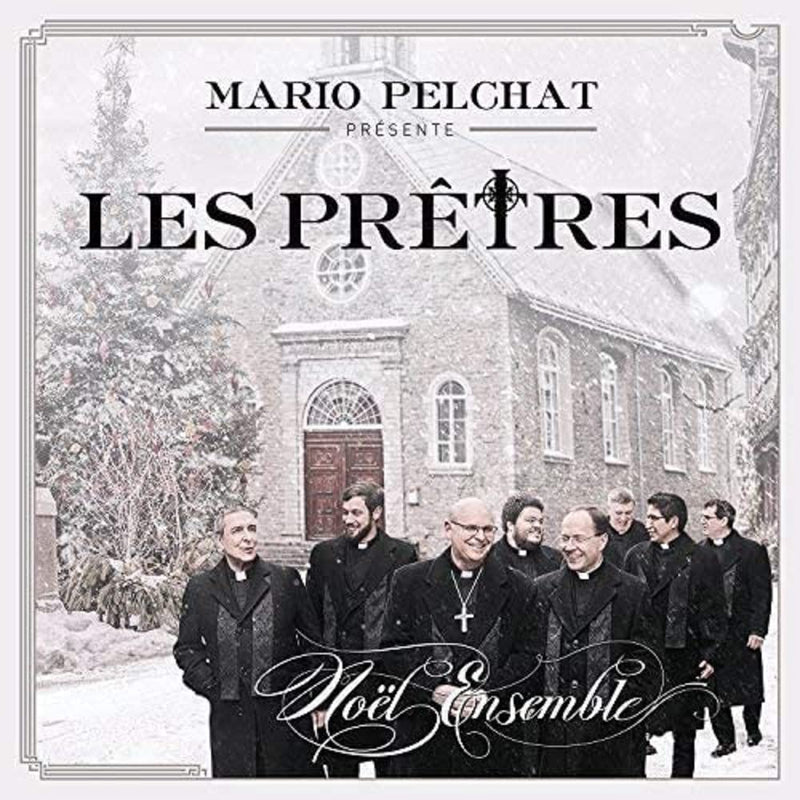 Noël Ensemble (CD)