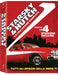 Starsky & Hutch - Collezione Completa Stagioni 1-4 (Box Set) (20 DVD) & Macgyver Stagioni 1-7