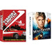 Starsky & Hutch - Collezione Completa Stagioni 1-4 (Box Set) (20 DVD) & Macgyver Stagioni 1-7