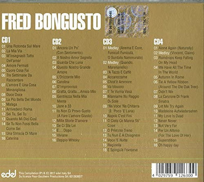 Gold Edition