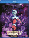 mobile suit gundam - the origin iv - eve of destiny BluRay Italian Import