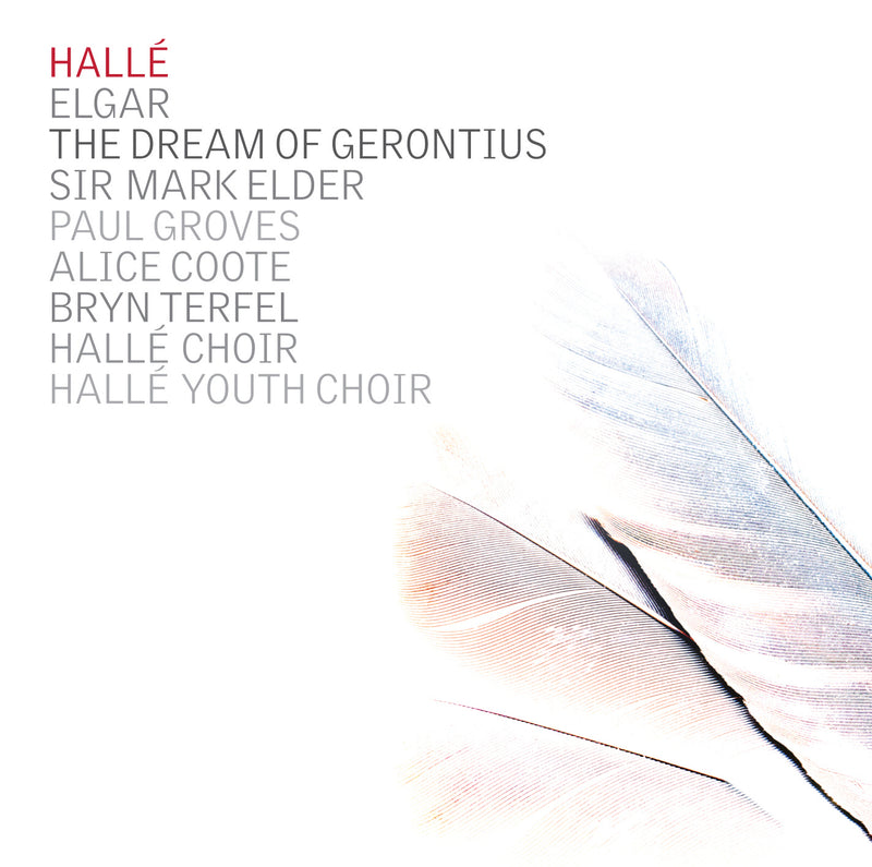 Elgar: The Dream of Gerontius