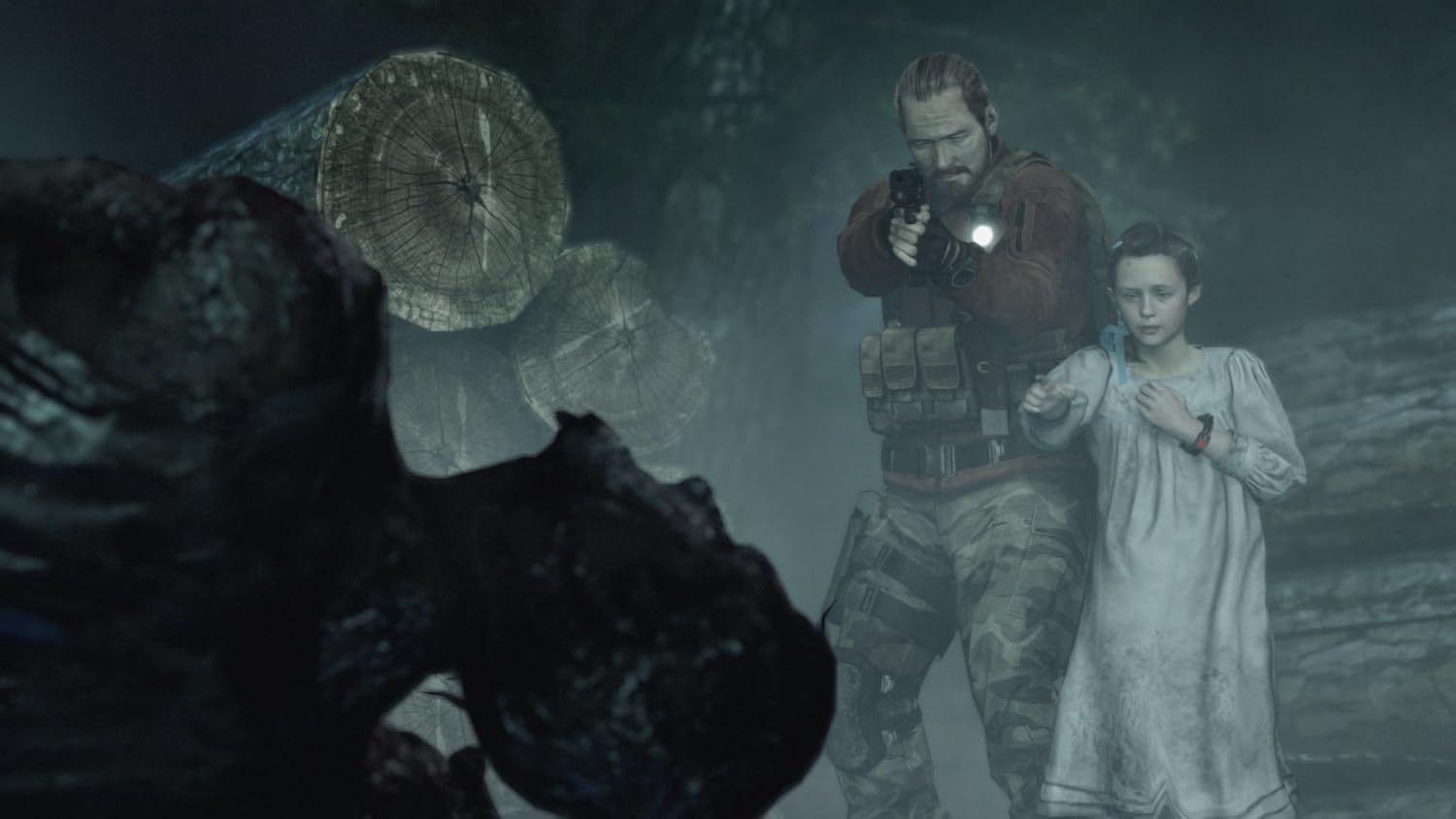 Resident Evil Revelations 1+2 Switch US Remastered (Teil 2 CIAB)