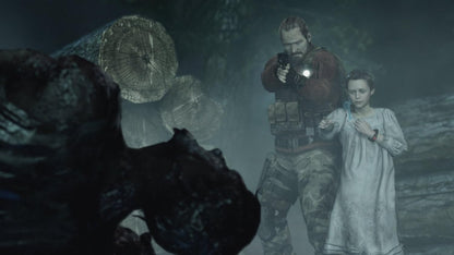 Resident Evil Revelations 1+2 Switch US Remastered (Teil 2 CIAB)