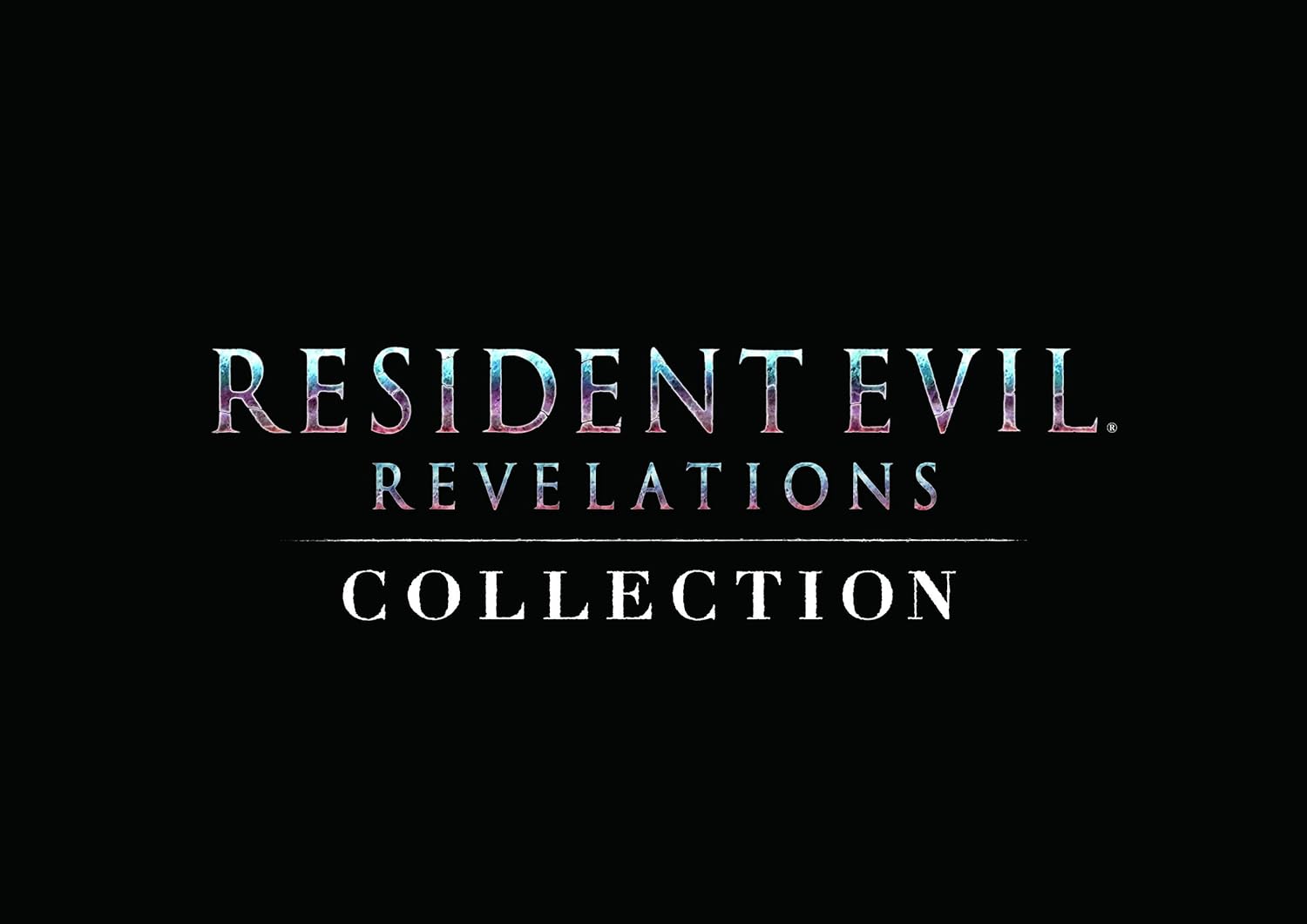 Resident Evil Revelations 1+2 Switch US Remastered (Teil 2 CIAB)