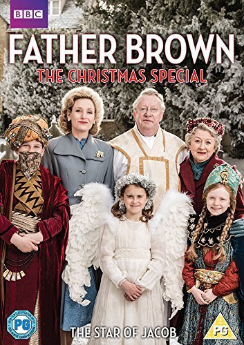 Father Brown Christmas Special: The Star of Jacob