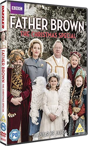 Father Brown Christmas Special: The Star of Jacob