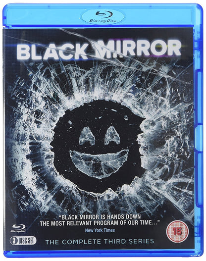 Black Mirror Series 3