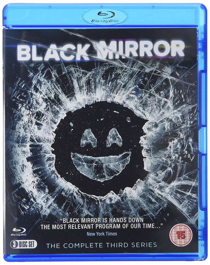Black Mirror Series 3