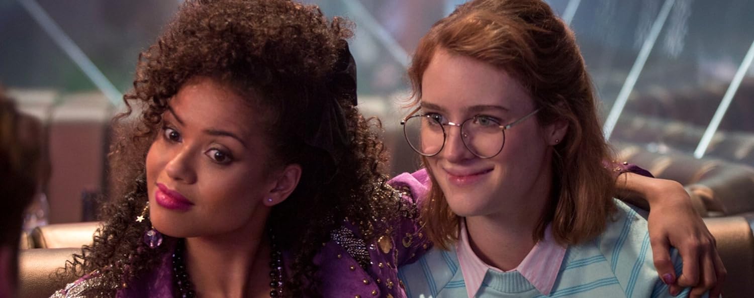 Black Mirror Series 3