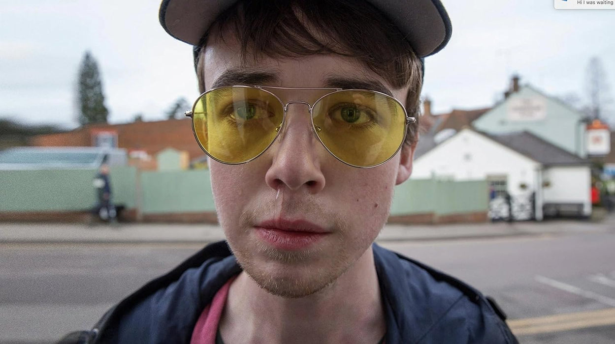 Black Mirror Series 3