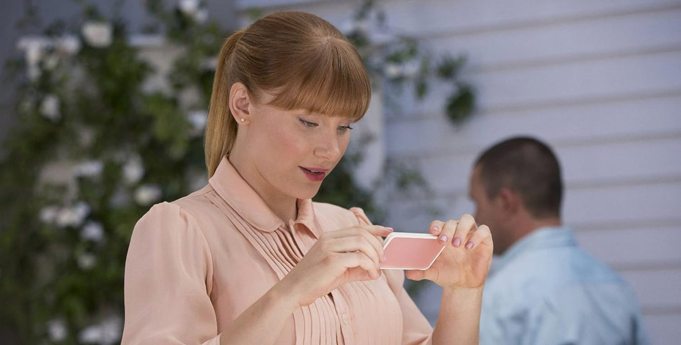 Black Mirror Series 3