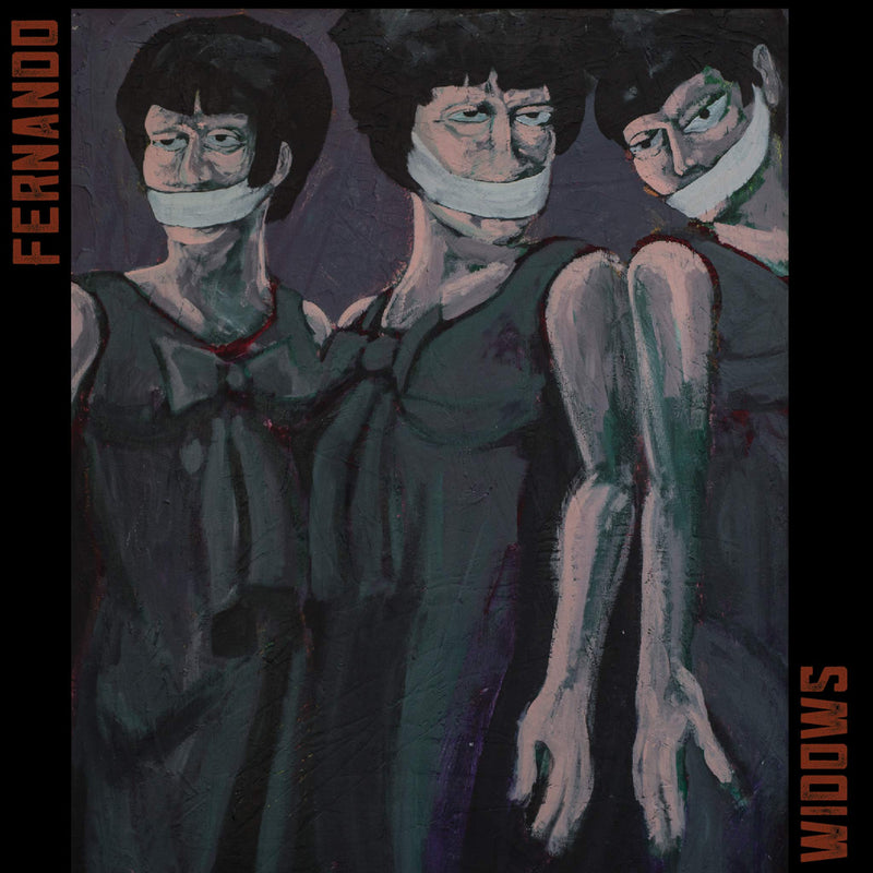 Widows (20th Year Anniversary
