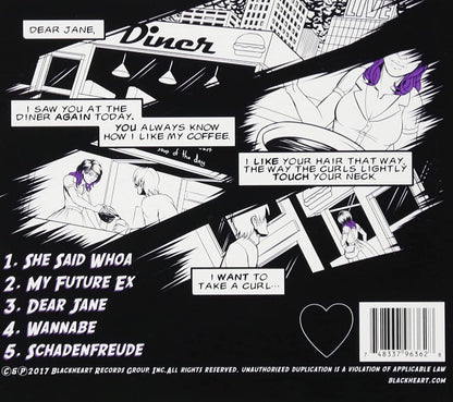 Chronicles Of Jane Vol. 1