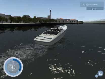 River Master (PC DVD