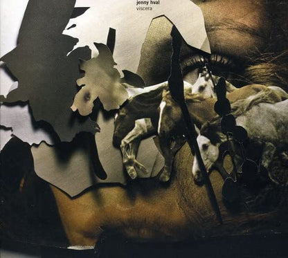 Viscera