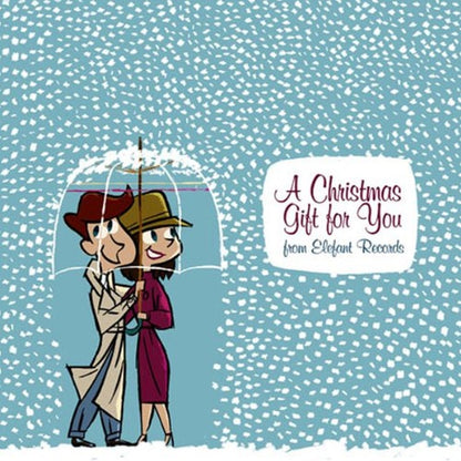 A CHRISTMAS GIFT FOR YOU FROM