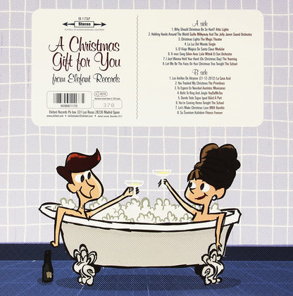 A CHRISTMAS GIFT FOR YOU FROM