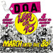 War On 45: March Into the 80's