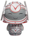 Funko - Tron Sark Figura de Vinilo (21132