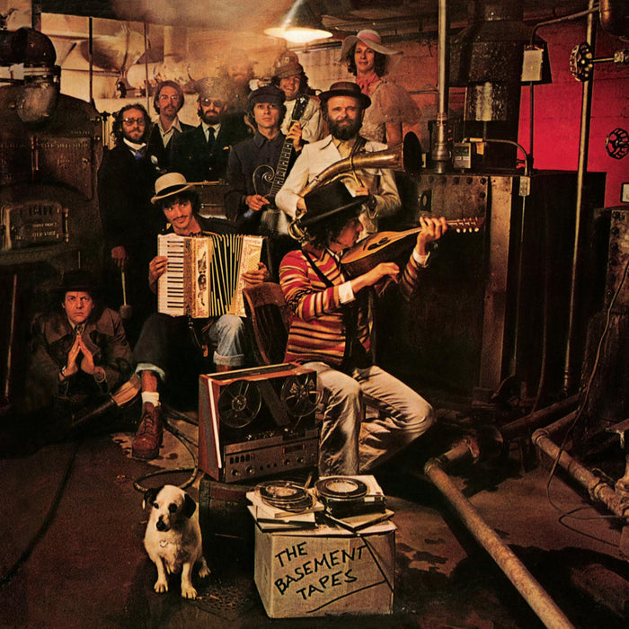 The Basement Tapes