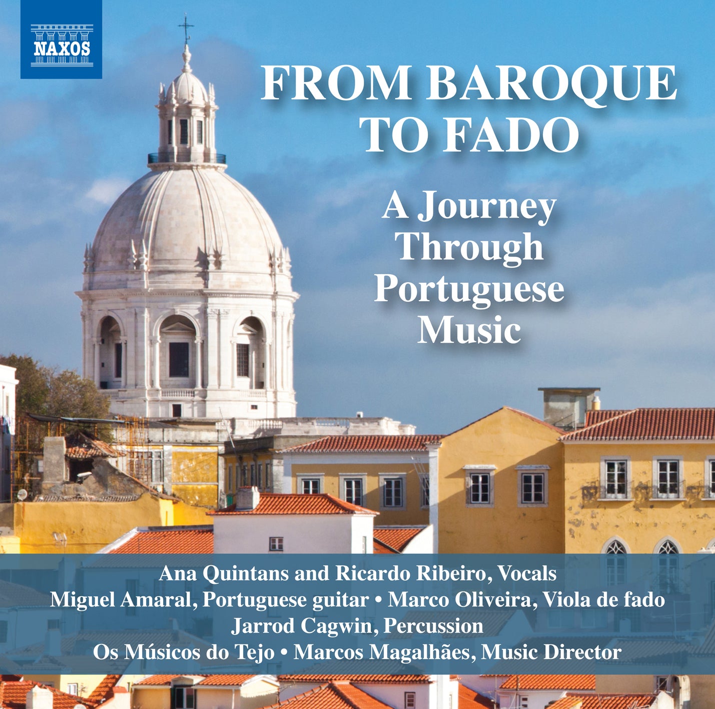 From Baroque to Fado: A Journey Through Portuguese Music