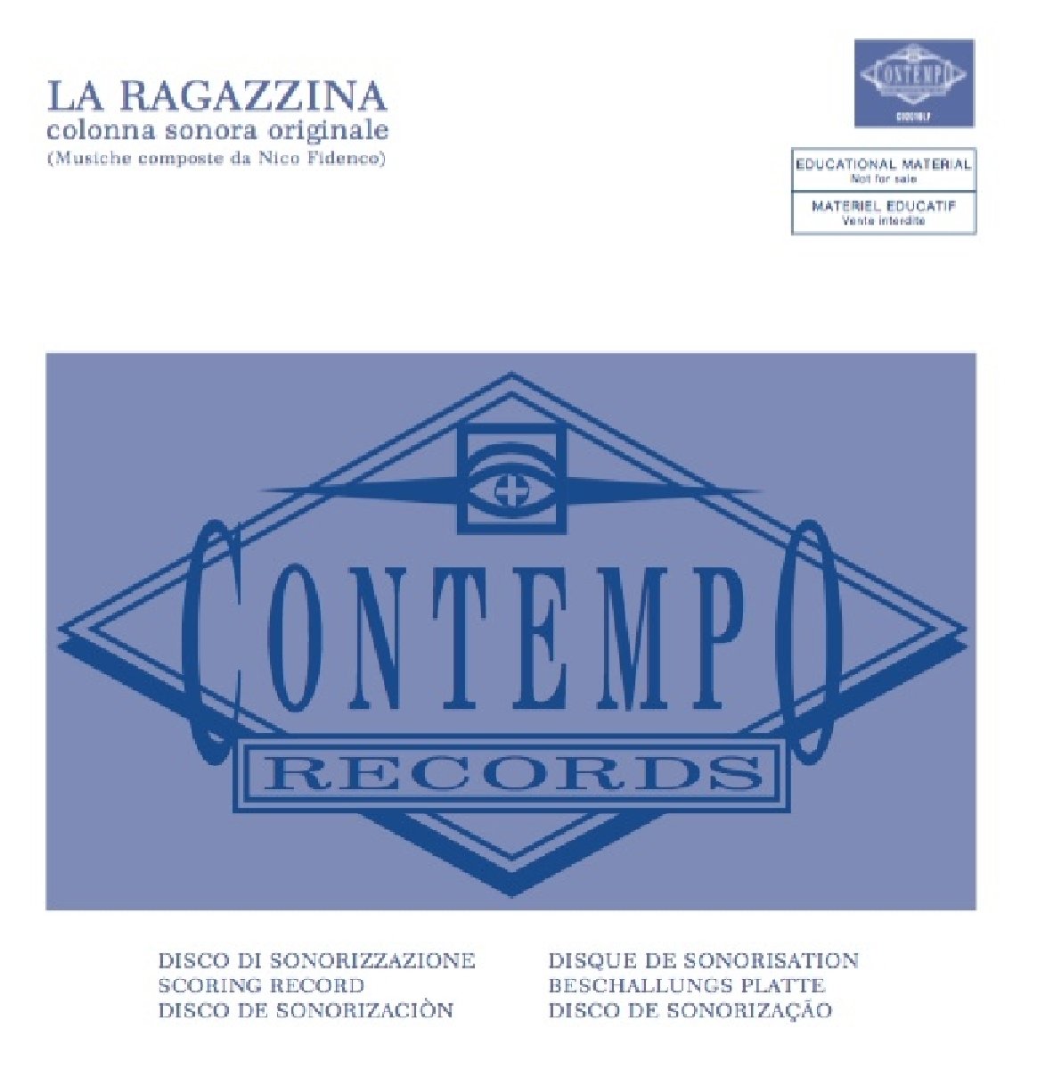 La Ragazzina