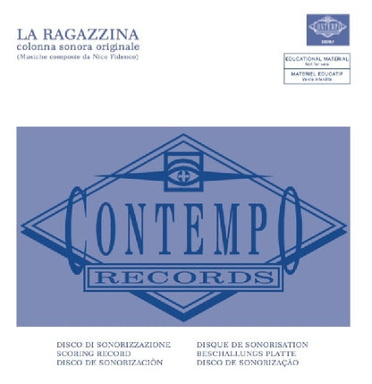 La Ragazzina